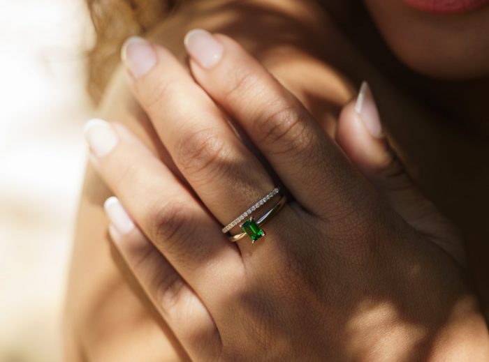 Modelo Emerald Dream - Imagen 3